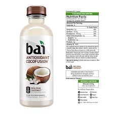 BAI COCONUT