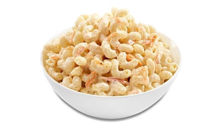 MACARONI SALAD (per pound)