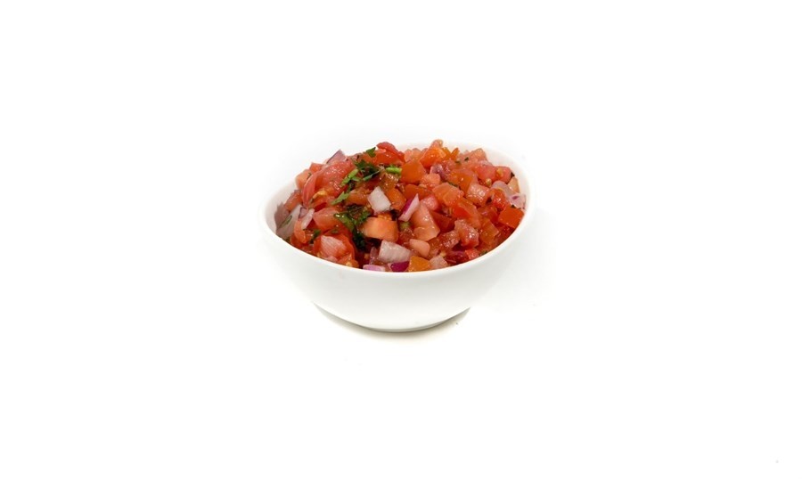 Tomato Bruschetta (per pound)