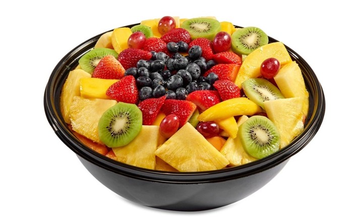 Fresh Cut Fruit Bowl