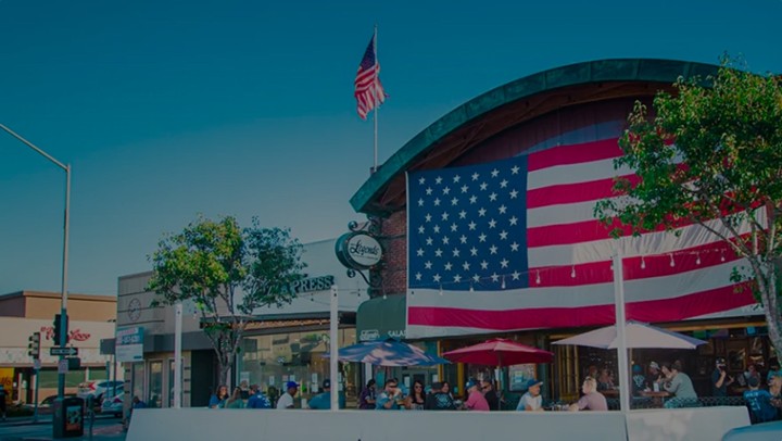 Restaurant banner image