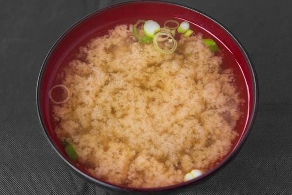 Miso Soup