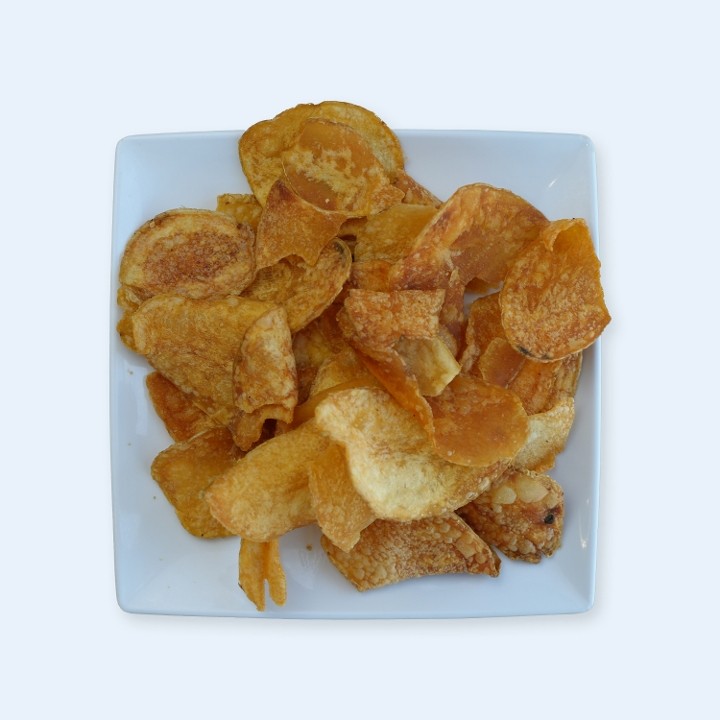 SIDE OF CHIPS