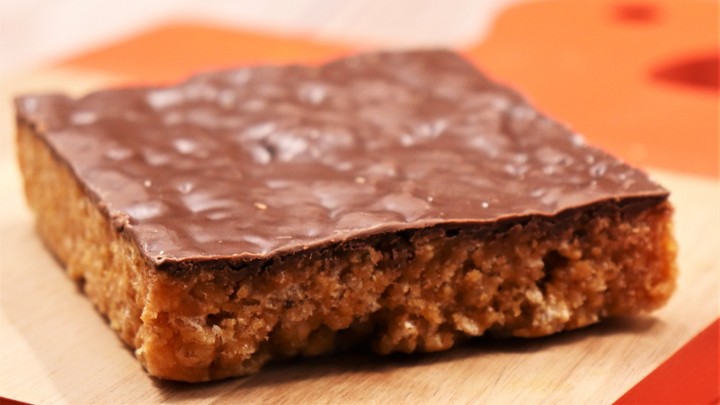 PEANUT BUTTER BAR