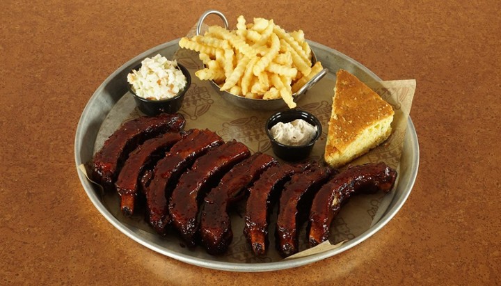 Full Order Ribs