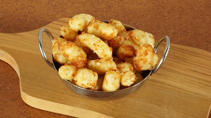 Large Cheese Curds