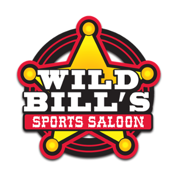 Wild Bill's Sports Saloon - Woodbury