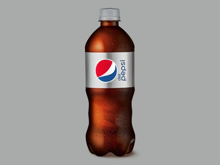 Diet Pepsi