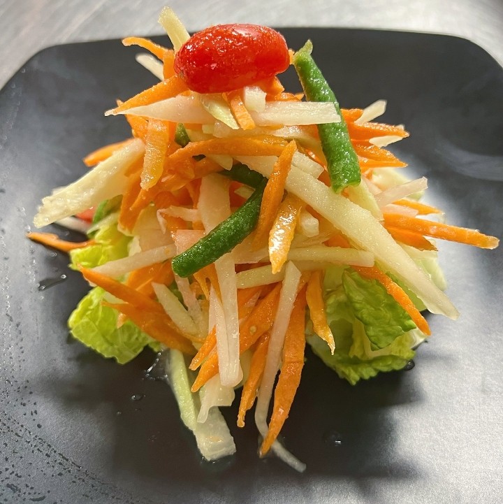 Green Papaya Salad (GF) (VG)