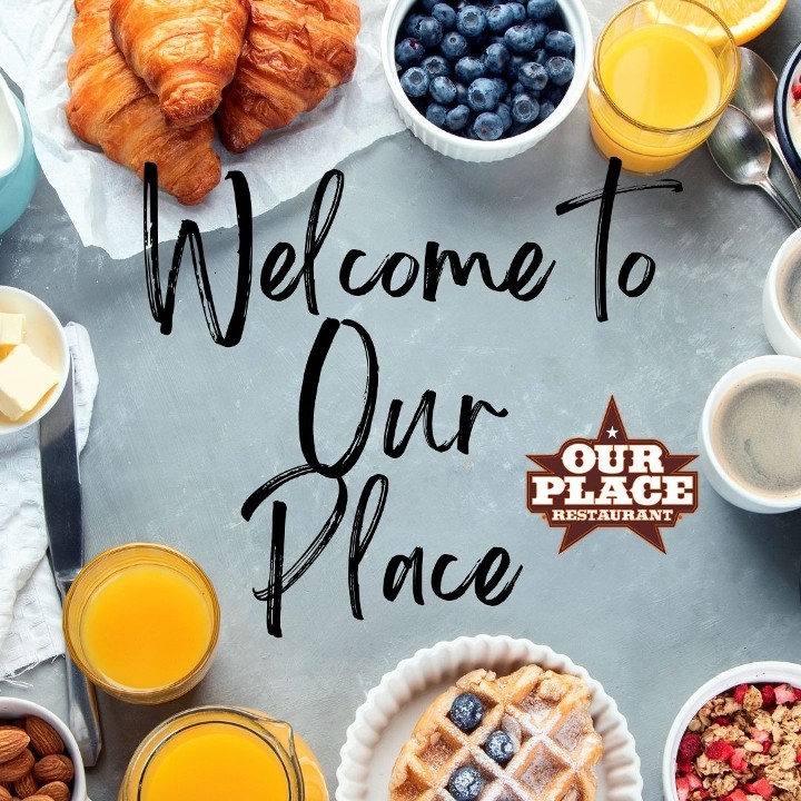 Our Place Restaurant Mansfield