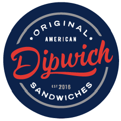 Dipwich- Hunstville logo
