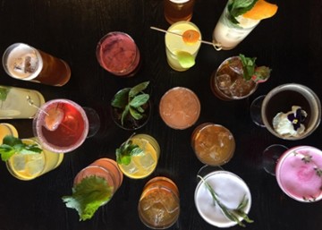 R House Bar