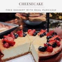 Cheesecake (traditional)