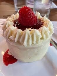 Cupcake - Cheesecake