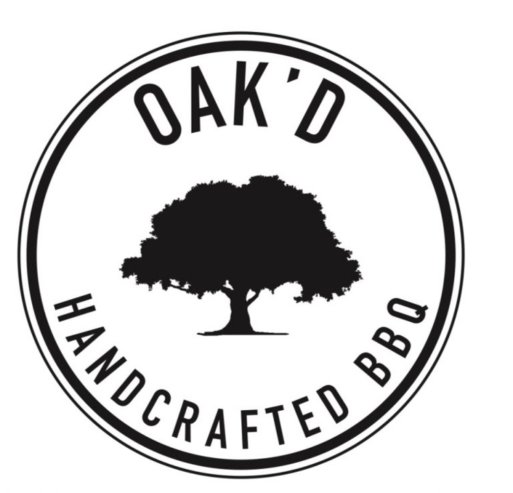 OAK'D BBQ