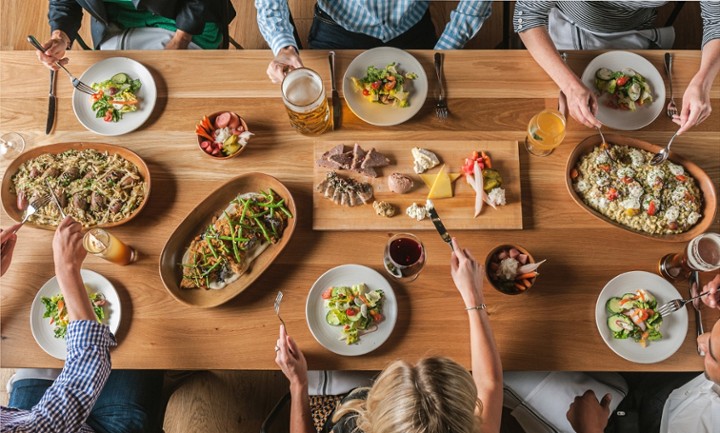 Restaurant banner image