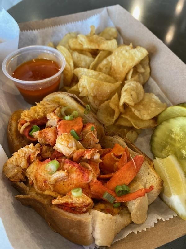 Fresh Catch Poke Co.