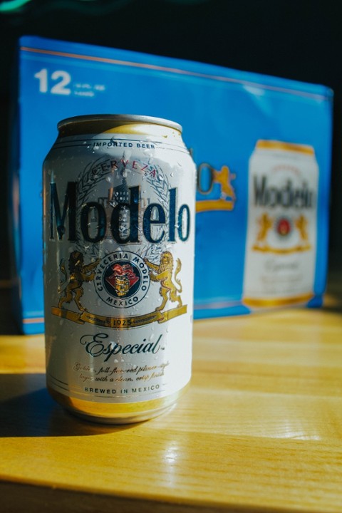 Modelo Especial