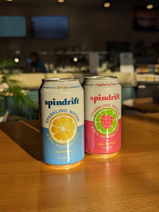 Spindrift