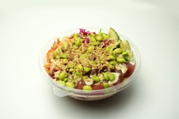 Fresh Catch Poke Co.