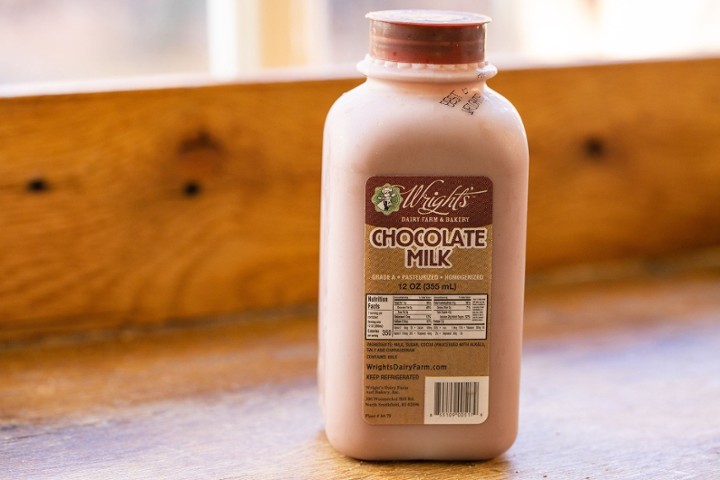 Chocolate Milk