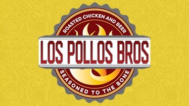 Los Pollos Bros #1