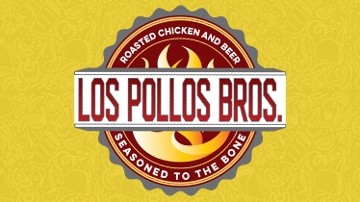 Los Pollos Bros
12190 Hesperia Rd
Victorville CA, 92395
