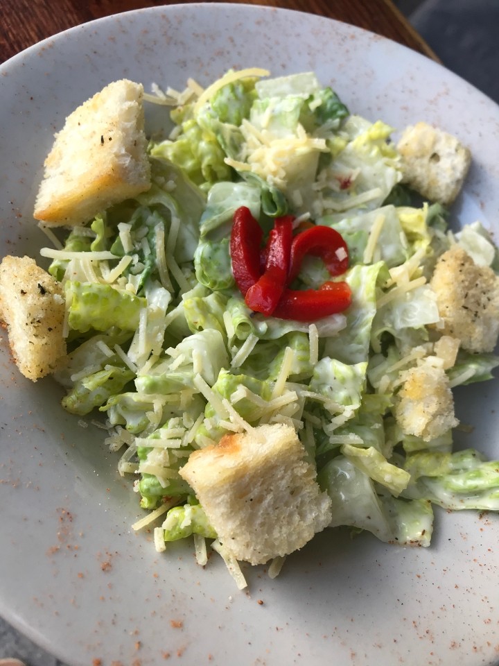 Caesar Salad Sm