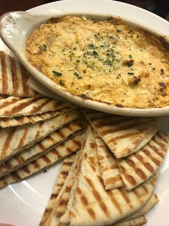 CRAB Dip