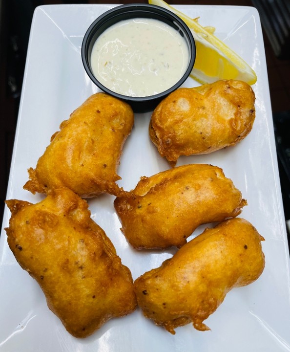 Fish Poppers