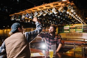 One Well Brewing