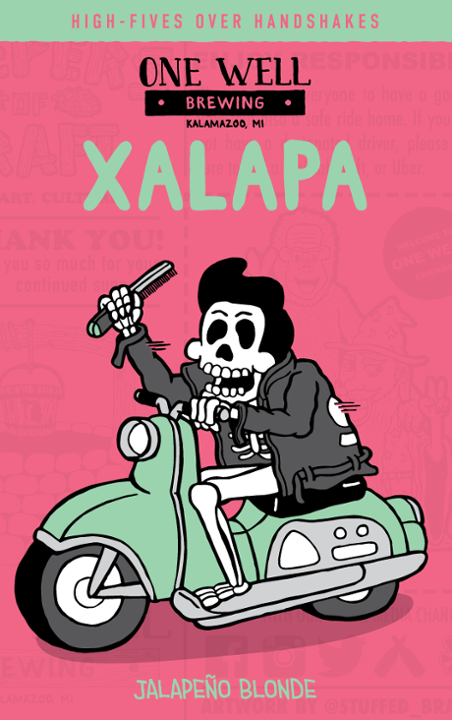 Xalapa Case