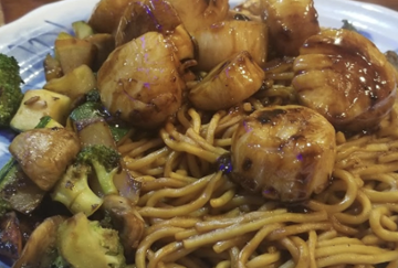 Ichiban Japanese Restaurant