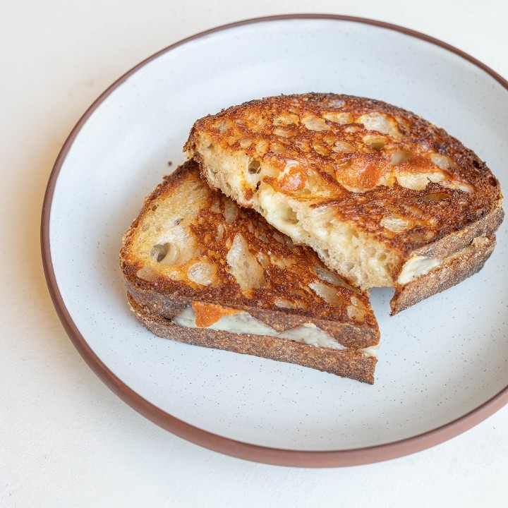 KID'S GRILLED CHEESE