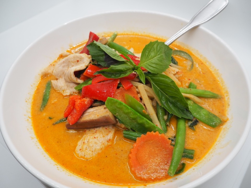 Red Curry(D)