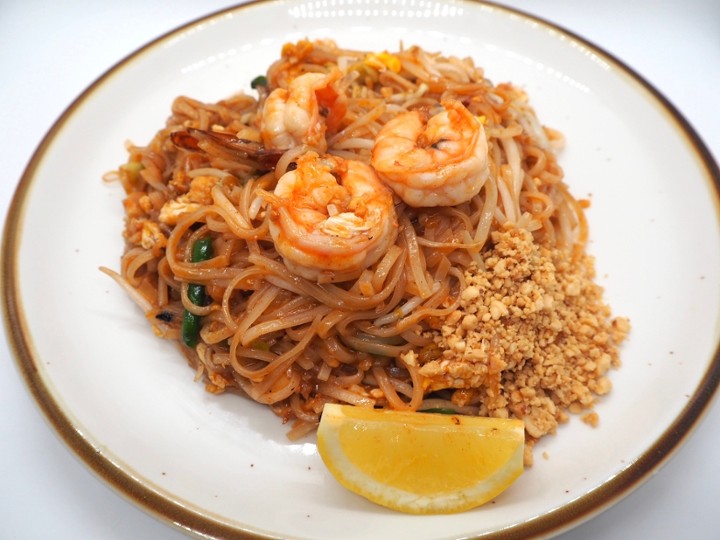 Pad Thai(D)