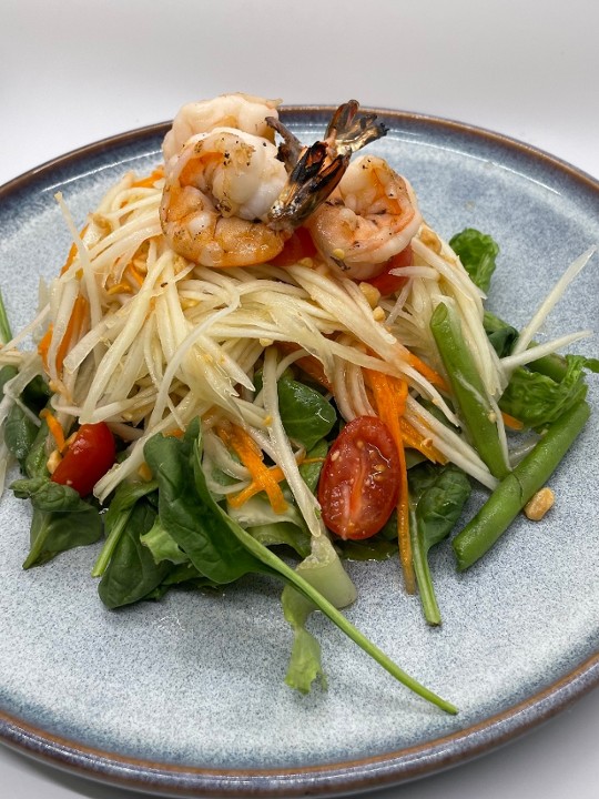 Papaya Salad