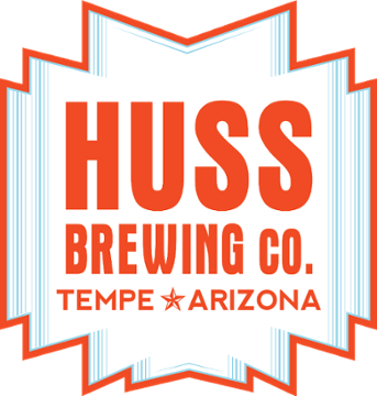 Huss Brewing Company - Uptown logo