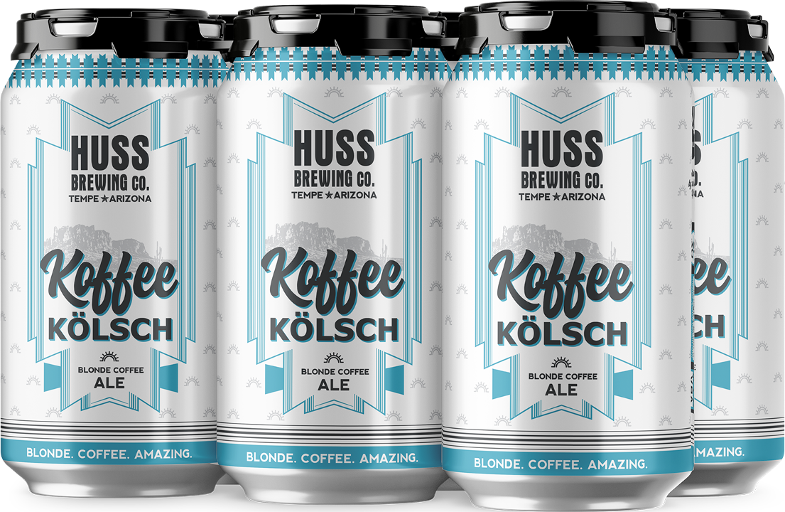 Koffee Kolsch case