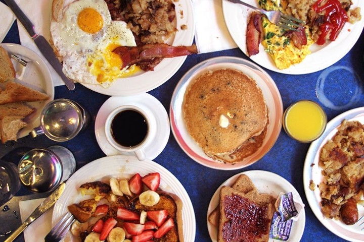 Restaurant banner image