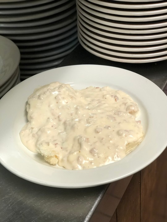 Sausage Gravy