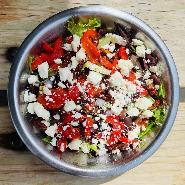 Greek Salad Small