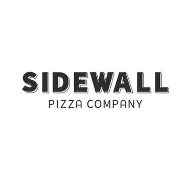 Sidewall Pizza Company Simpsonville logo