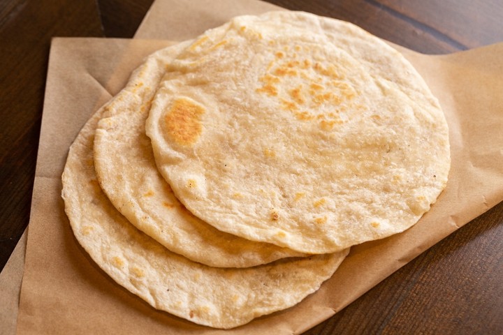 -Flour Tortillas (3)