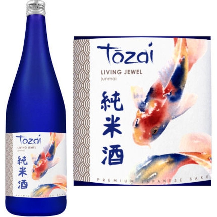 Tozai Living Jewel