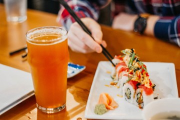 Sushi Shack
