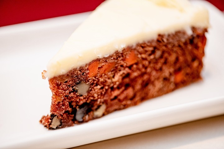 Catering Carrot Cake