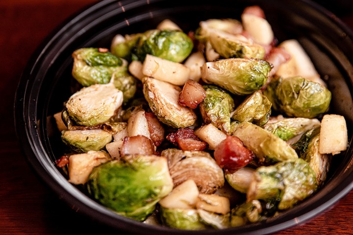 Brussel Sprouts