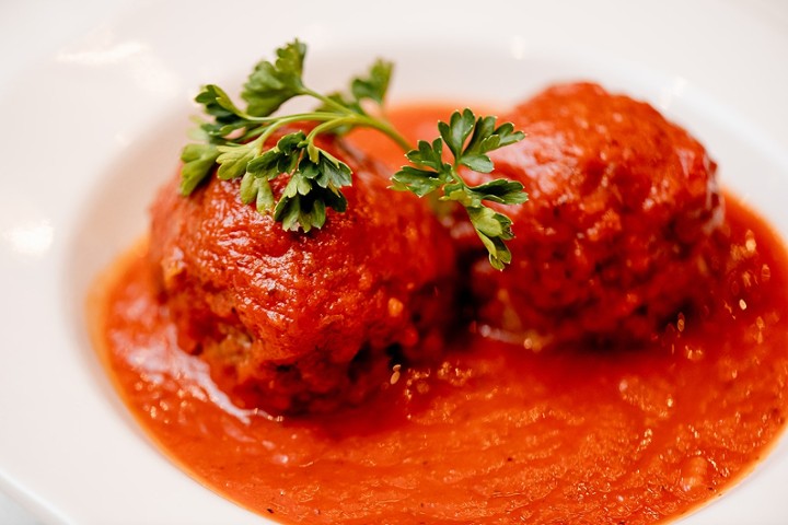 Catering House- Made Meatballs (Each)