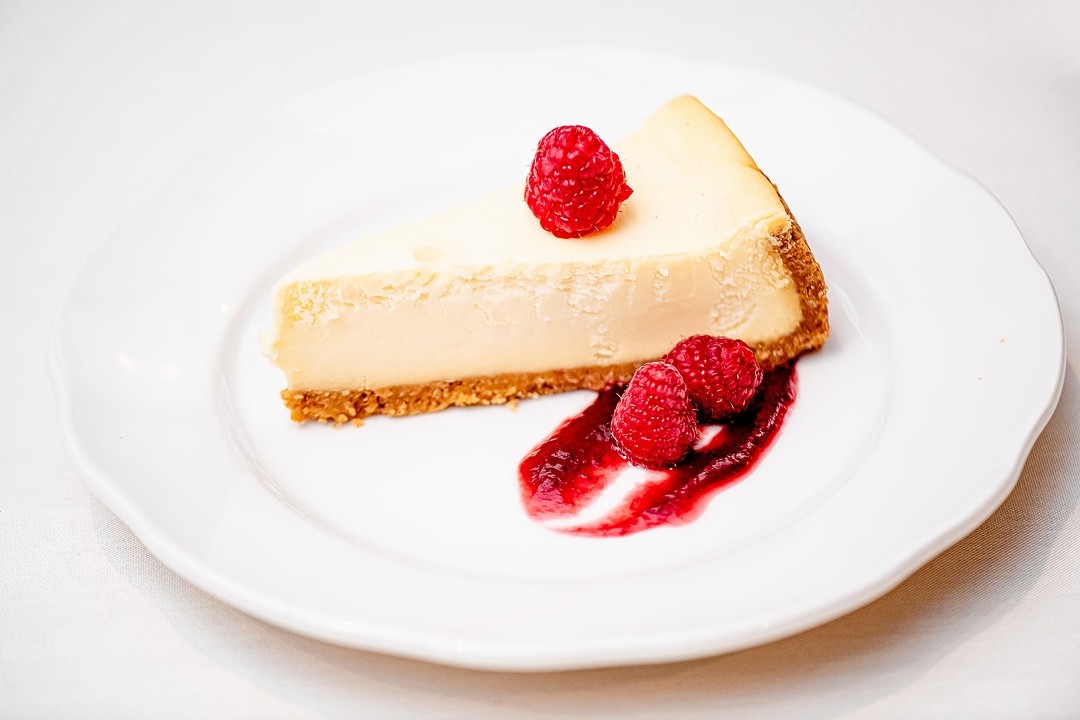 Catering Cheesecake